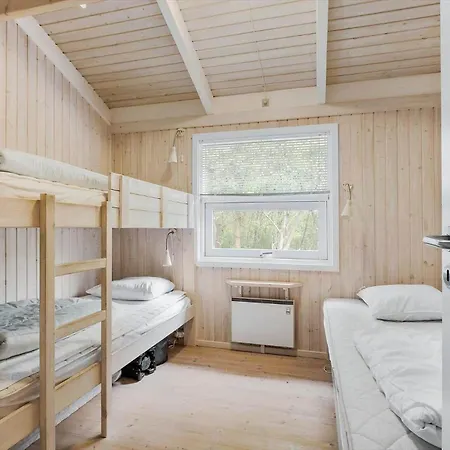Vakantiehuis Ha315-hals-osbornsvej-79