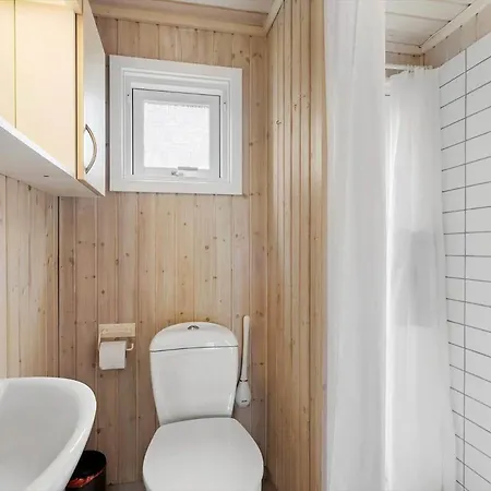 Prázdninový dům Ha315-hals-osbornsvej-79 Hals