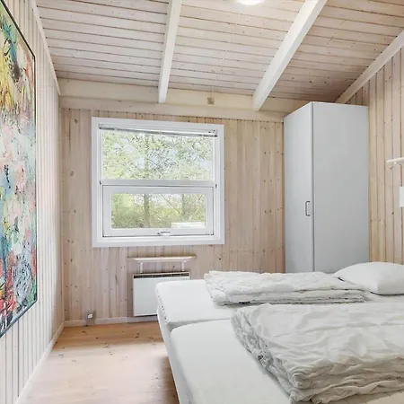 Prázdninový dům Ha315-hals-osbornsvej-79 *