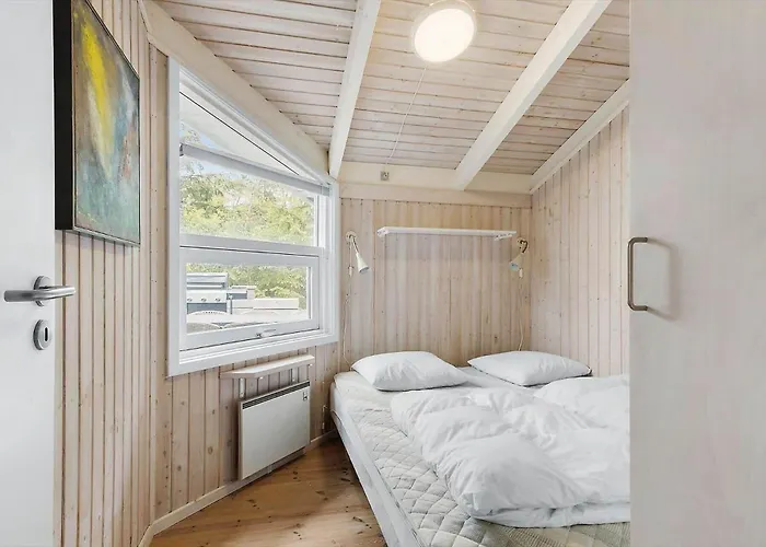 בית נופש Ha315-hals-osbornsvej-79 *